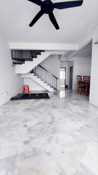 Rumah Teres 2-Tingkat untuk Dijual di Taman Minang (Cheras) - Najibah Sahari - PropertyGuru.com.my