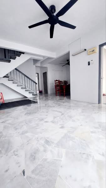 Rumah Teres 2-Tingkat untuk Dijual di Taman Minang (Cheras) - Najibah Sahari - PropertyGuru.com.my