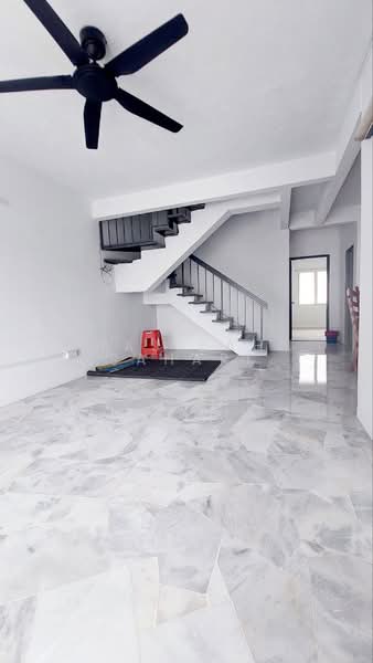 Rumah Teres 2-Tingkat untuk Dijual di Taman Minang (Cheras) - Najibah Sahari - PropertyGuru.com.my