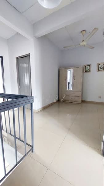 Rumah Teres 2-Tingkat untuk Dijual di Taman Minang (Cheras) - Najibah Sahari - PropertyGuru.com.my