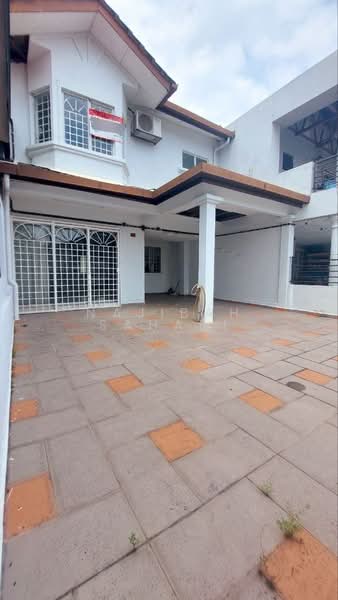 Rumah Teres 2-Tingkat untuk Dijual di Taman Minang (Cheras) - Najibah Sahari - PropertyGuru.com.my