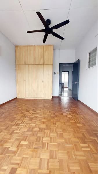 Rumah Teres 2-Tingkat untuk Dijual di Taman Minang (Cheras) - Najibah Sahari - PropertyGuru.com.my