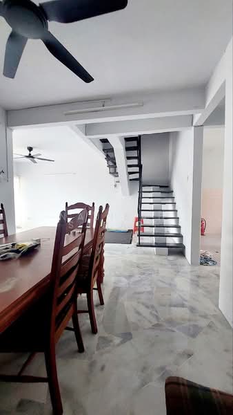 Rumah Teres 2-Tingkat untuk Dijual di Taman Minang (Cheras) - Najibah Sahari - PropertyGuru.com.my