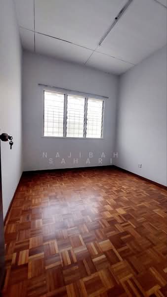 Rumah Teres 2-Tingkat untuk Dijual di Taman Minang (Cheras) - Najibah Sahari - PropertyGuru.com.my