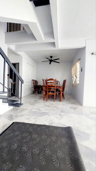 Rumah Teres 2-Tingkat untuk Dijual di Taman Minang (Cheras) - Najibah Sahari - PropertyGuru.com.my