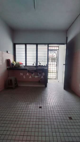 Rumah Teres 2-Tingkat untuk Dijual di Taman Minang (Cheras) - Najibah Sahari - PropertyGuru.com.my