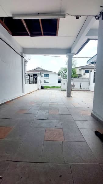 Rumah Teres 2-Tingkat untuk Dijual di Taman Minang (Cheras) - Najibah Sahari - PropertyGuru.com.my