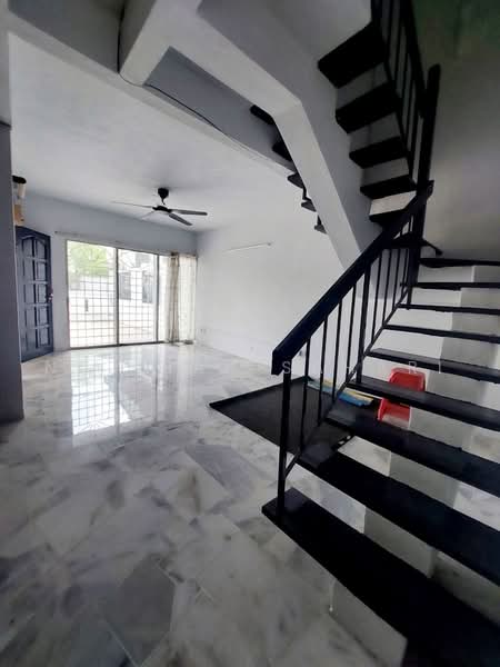Rumah Teres 2-Tingkat untuk Dijual di Taman Minang (Cheras) - Najibah Sahari - PropertyGuru.com.my