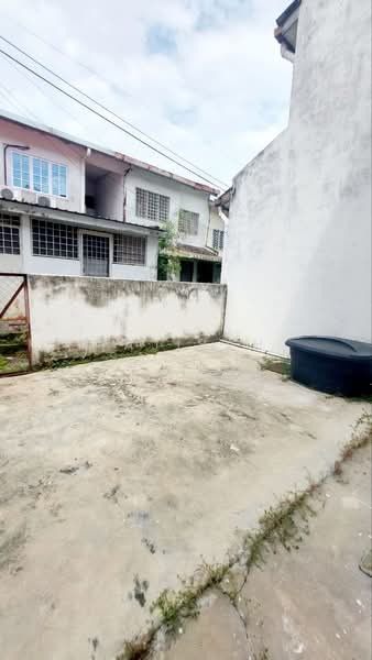 Rumah Teres 2-Tingkat untuk Dijual di Taman Minang (Cheras) - Najibah Sahari - PropertyGuru.com.my
