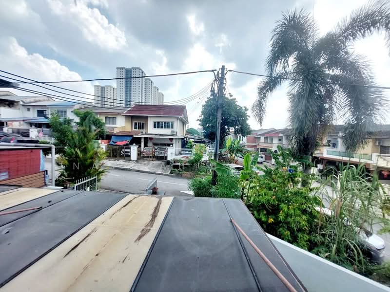 Rumah Teres 2-Tingkat untuk Dijual di Taman Minang (Cheras) - Najibah Sahari - PropertyGuru.com.my