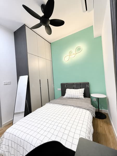 Kediaman Servis untuk Disewa di M Vertica - Paris Chin - PropertyGuru.com.my
