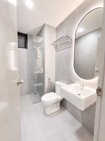 Kediaman Servis untuk Disewa di M Vertica - Paris Chin - PropertyGuru.com.my