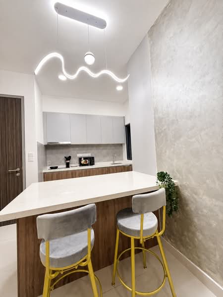 Kediaman Servis untuk Disewa di M Vertica - Paris Chin - PropertyGuru.com.my