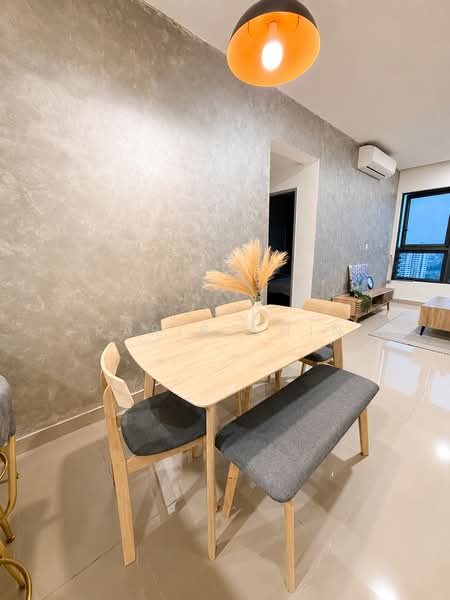 Kediaman Servis untuk Disewa di M Vertica - Paris Chin - PropertyGuru.com.my