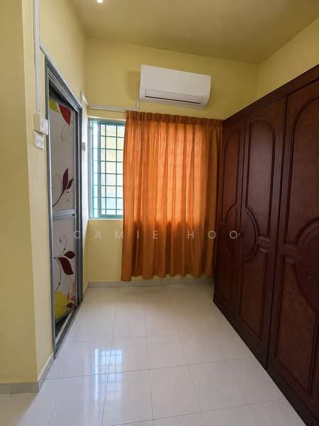 Apartment for Sale at Cheras Perdana Ria Apartment - Camie Hoo - Bedroom - PropertyGuru.com.my