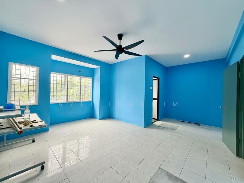 Rumah Teres 2-Tingkat untuk Dijual di Taman Sutera (Kajang) - Azli Ibrahim - Interior - PropertyGuru.com.my