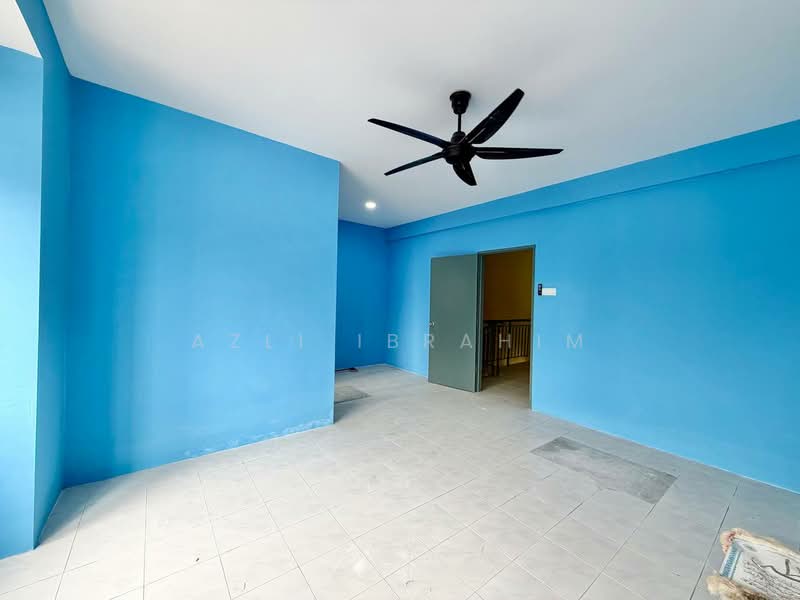 Rumah Teres 2-Tingkat untuk Dijual di Taman Sutera (Kajang) - Azli Ibrahim - Interior - PropertyGuru.com.my