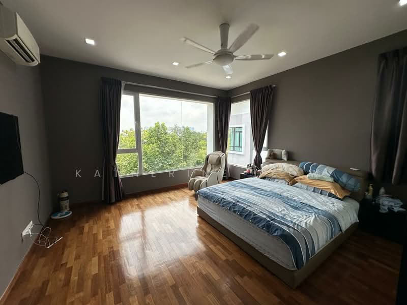 Semi-Detached House for Sale in Horizon Hills (Iskandar Puteri (Nusajaya)) - Katherine Leow - Bedroom - PropertyGuru.com.my