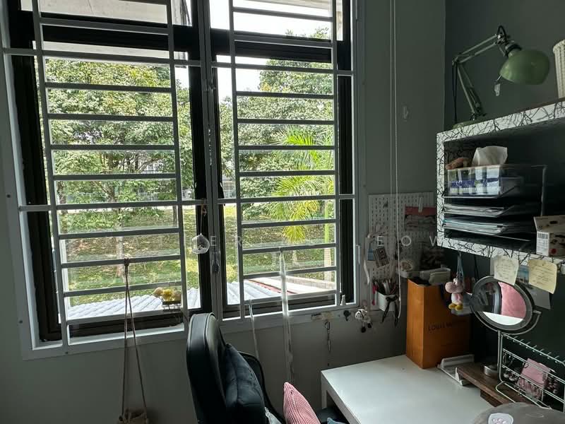 Semi-Detached House for Sale in Horizon Hills (Iskandar Puteri (Nusajaya)) - Katherine Leow - Study - PropertyGuru.com.my