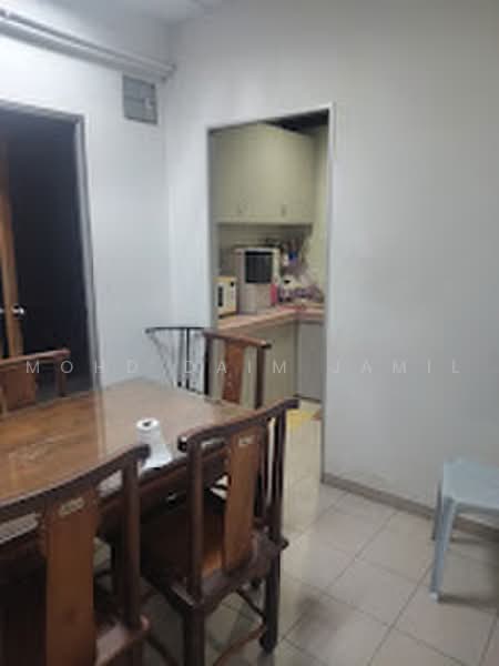 Office for Rent in Seksyen 13 (Shah Alam) - Mohd Daim Jamil - Kitchen - PropertyGuru.com.my