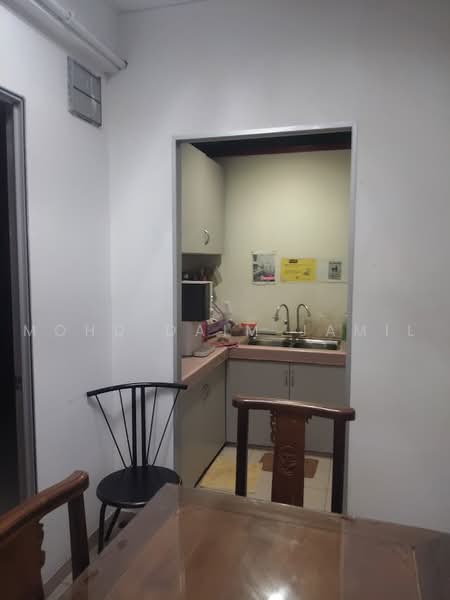 Office for Rent in Seksyen 13 (Shah Alam) - Mohd Daim Jamil - Kitchen - PropertyGuru.com.my