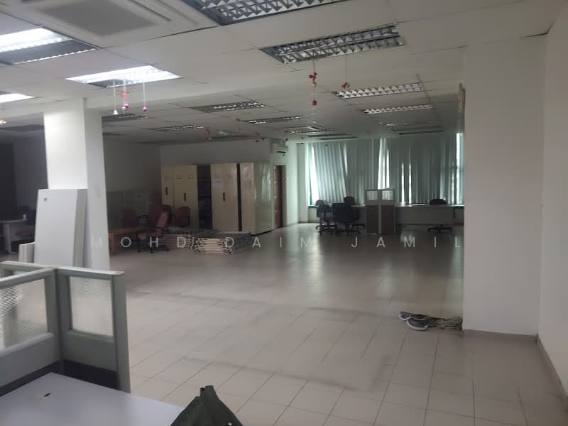 Office for Rent in Seksyen 13 (Shah Alam) - Mohd Daim Jamil - Interior - PropertyGuru.com.my