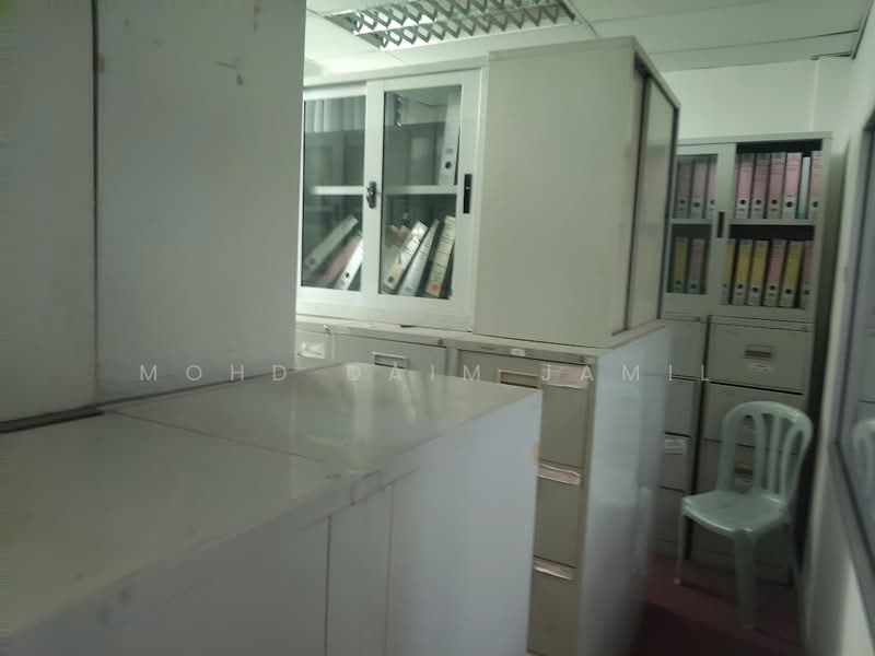 Office for Rent in Seksyen 13 (Shah Alam) - Mohd Daim Jamil - Interior - PropertyGuru.com.my