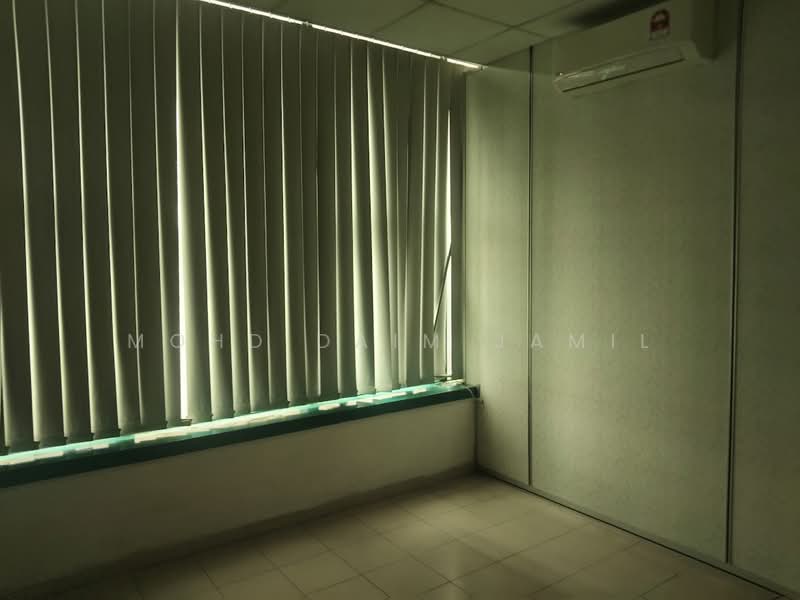 Office for Rent in Seksyen 13 (Shah Alam) - Mohd Daim Jamil - Interior - PropertyGuru.com.my