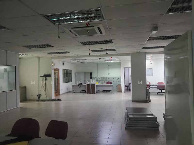 Office for Rent in Seksyen 13 (Shah Alam) - Mohd Daim Jamil - Interior - PropertyGuru.com.my