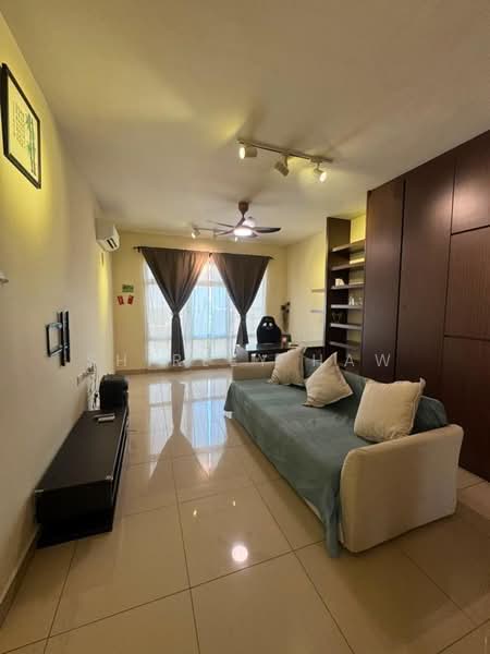 Service Residence for Sale at Pandan Residence - Shirley Haw - PropertyGuru.com.my