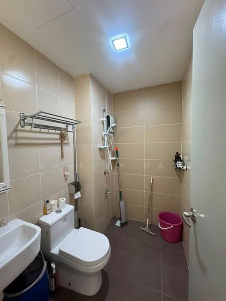Service Residence for Sale at Pandan Residence - Shirley Haw - PropertyGuru.com.my