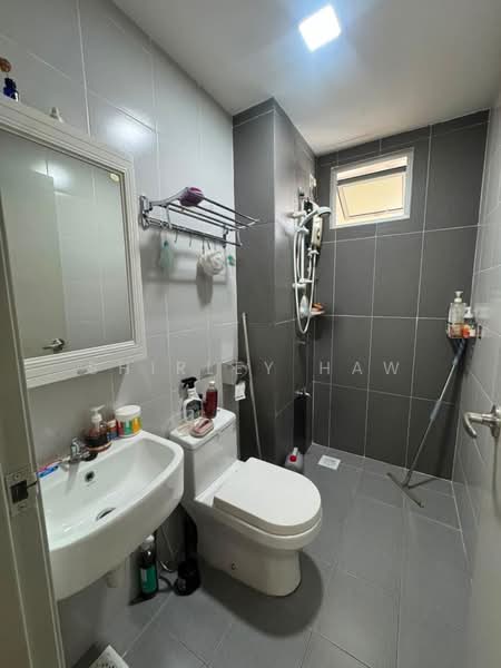 Service Residence for Sale at Pandan Residence - Shirley Haw - PropertyGuru.com.my