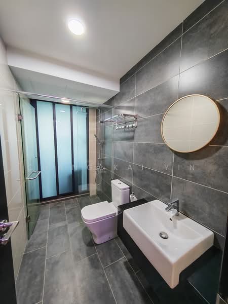 Apartment for Rent at Almas - Chang Kai Yin - PropertyGuru.com.my