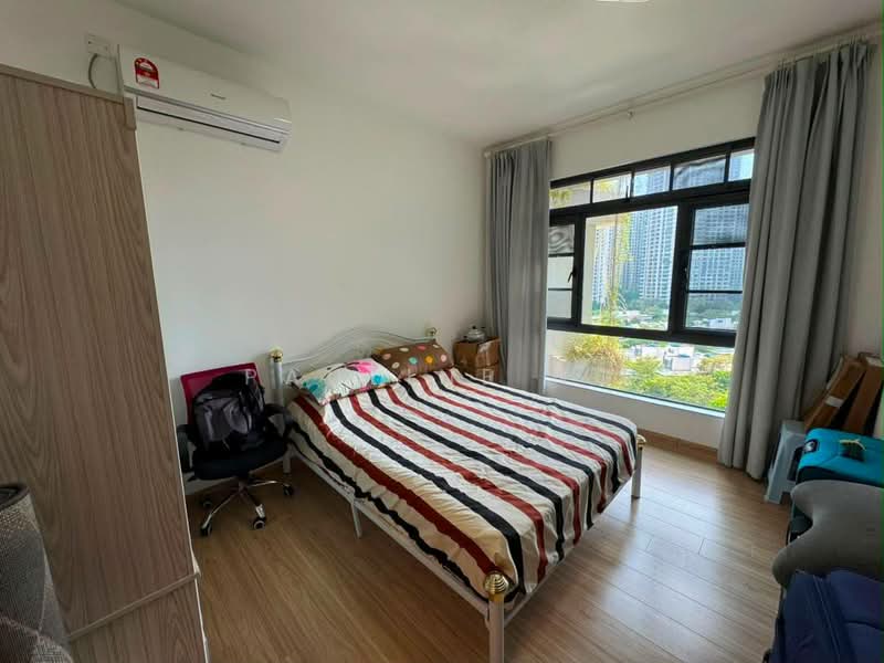 Apartment for Sale at Starview Bay @ Forest City - Pauline Ng - Bedroom - PropertyGuru.com.my