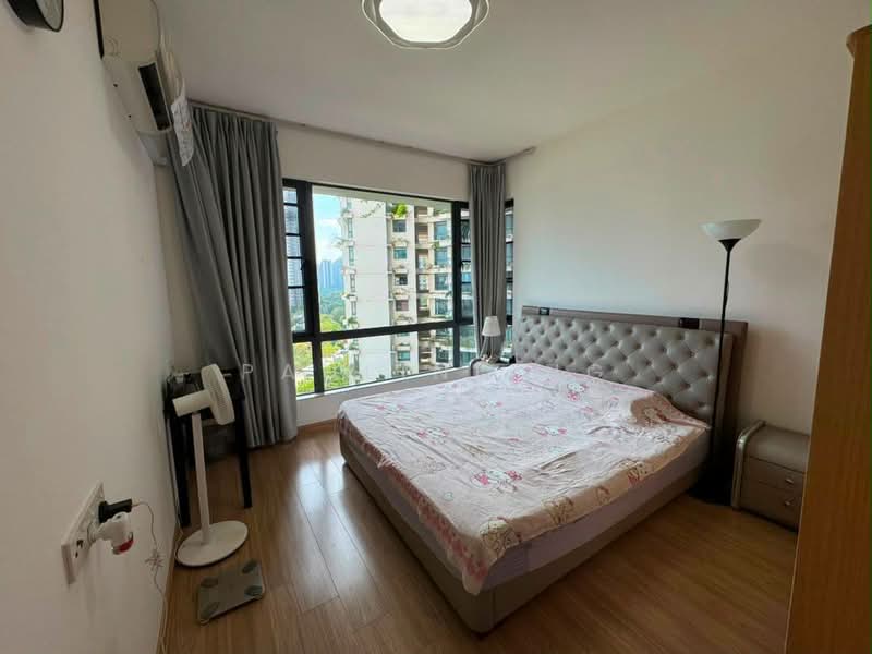 Apartment for Sale at Starview Bay @ Forest City - Pauline Ng - Bedroom - PropertyGuru.com.my