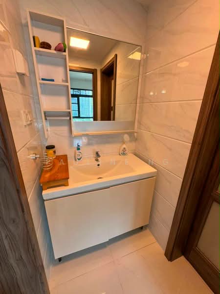 Apartment for Sale at Starview Bay @ Forest City - Pauline Ng - Bathroom - PropertyGuru.com.my
