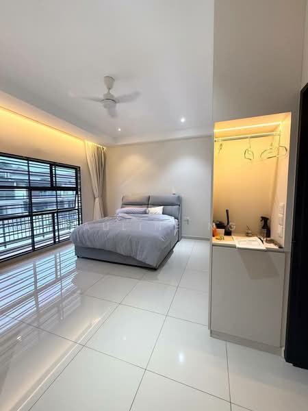 Terraced House for Sale in Johor Bahru (Johor) - Pauline Ng - Bedroom - PropertyGuru.com.my