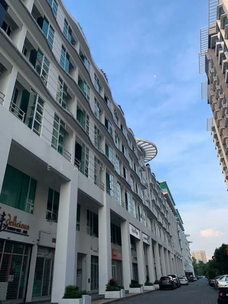 Shop / Office untuk Dijual di Kampung Sungai Kayu Ara (Petaling Jaya) - Elaine Kow - PropertyGuru.com.my