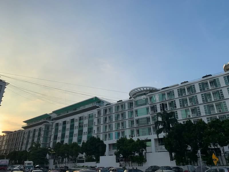 Shop / Office untuk Dijual di Kampung Sungai Kayu Ara (Petaling Jaya) - Elaine Kow - PropertyGuru.com.my