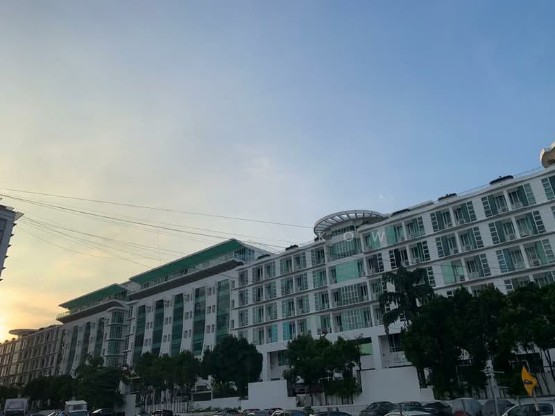 Shop / Office untuk Dijual di Kampung Sungai Kayu Ara (Petaling Jaya) - Elaine Kow - PropertyGuru.com.my