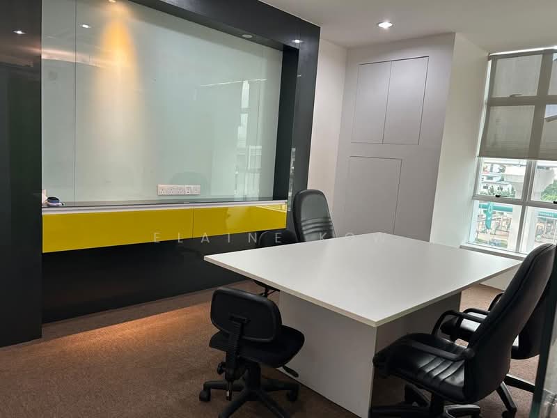 Shop / Office untuk Dijual di Kampung Sungai Kayu Ara (Petaling Jaya) - Elaine Kow - PropertyGuru.com.my