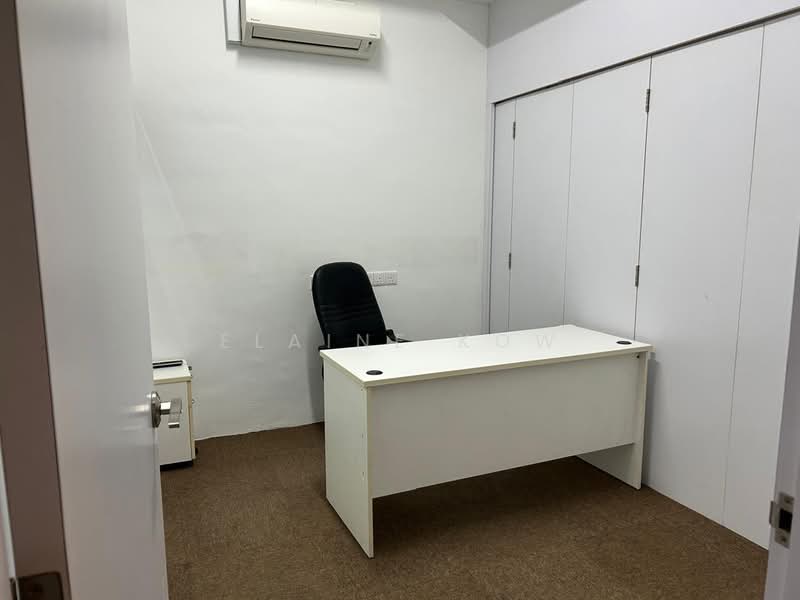 Shop / Office untuk Dijual di Kampung Sungai Kayu Ara (Petaling Jaya) - Elaine Kow - PropertyGuru.com.my