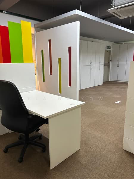 Shop / Office untuk Dijual di Kampung Sungai Kayu Ara (Petaling Jaya) - Elaine Kow - PropertyGuru.com.my