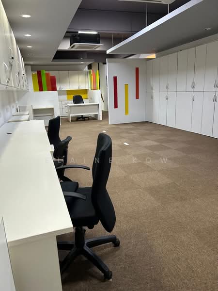 Shop / Office untuk Dijual di Kampung Sungai Kayu Ara (Petaling Jaya) - Elaine Kow - PropertyGuru.com.my