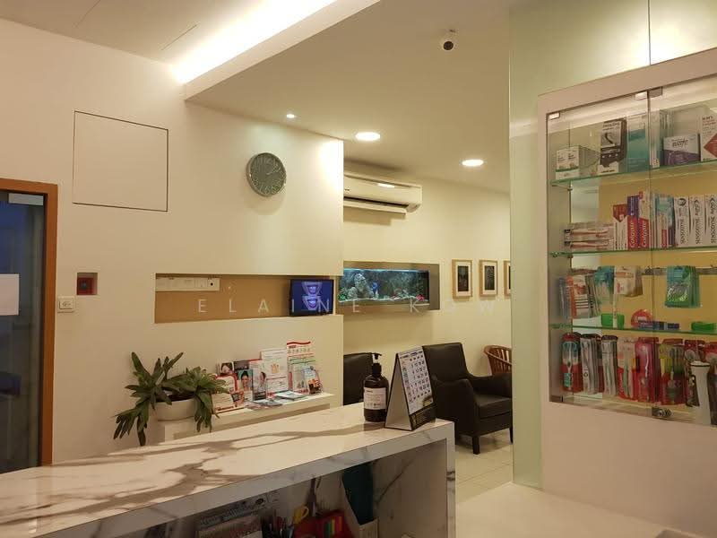 Shop / Office untuk Dijual di Kampung Sungai Kayu Ara (Petaling Jaya) - Elaine Kow - Interior - PropertyGuru.com.my