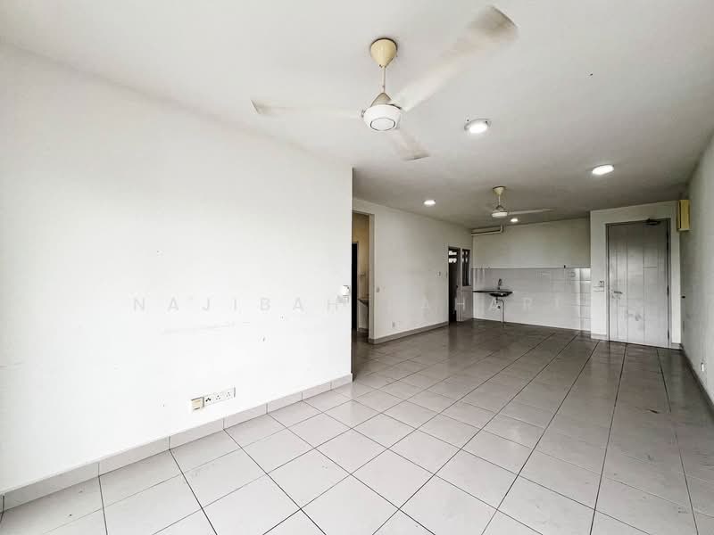 Apartment for Sale at De Centrum Residences - Najibah Sahari - PropertyGuru.com.my