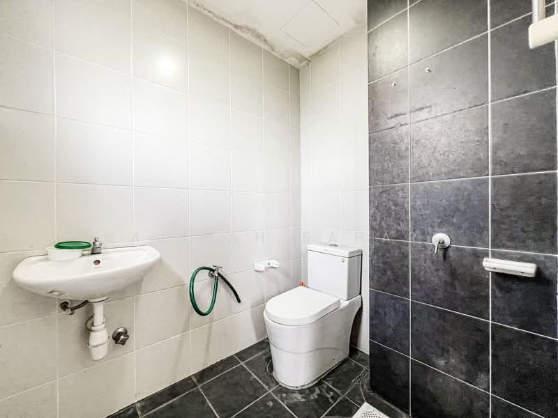 Apartment for Sale at De Centrum Residences - Najibah Sahari - PropertyGuru.com.my