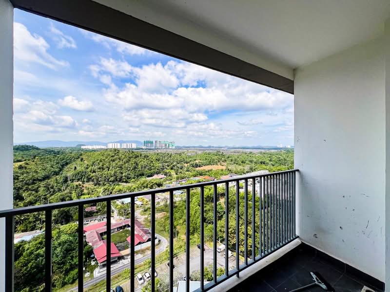 Apartment for Sale at De Centrum Residences - Najibah Sahari - PropertyGuru.com.my