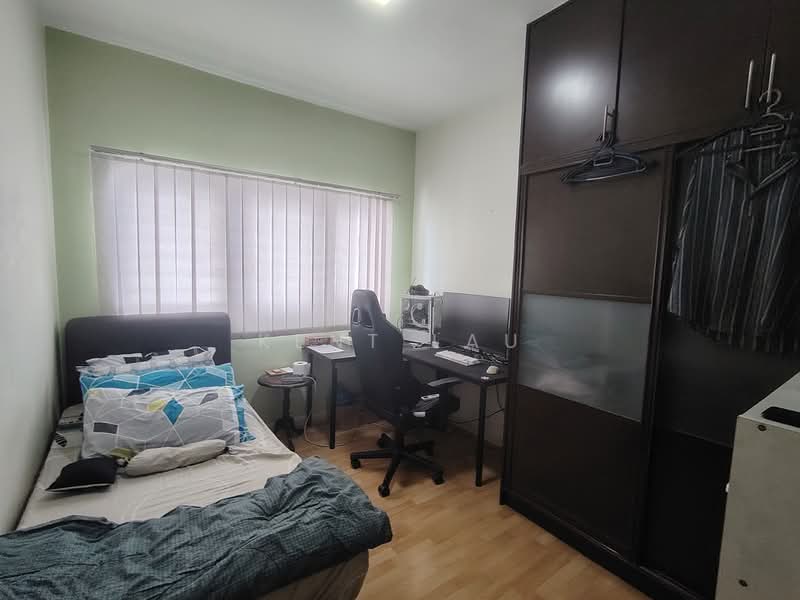 Kondominium untuk Disewa di The Tamarind - Kent Lau - Bedroom - PropertyGuru.com.my