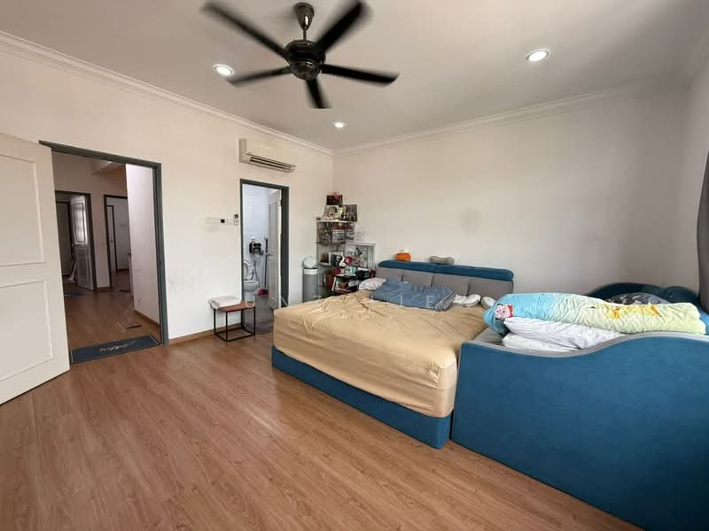 Rumah Teres 2-Tingkat untuk Dijual di Taman Impian Emas (Skudai) - Junz Liew - PropertyGuru.com.my